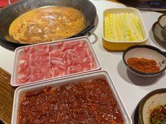 -老天桥蛙炉火锅(姑苏总店)