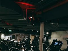 -威尔仕健身·游泳(中港汇店)
