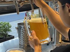 -微醺烤牛·炭火烧烤·精酿啤酒(东郊记忆店)