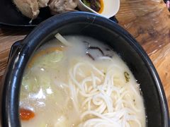 -过桥缘·过桥米线(鲁能城店)