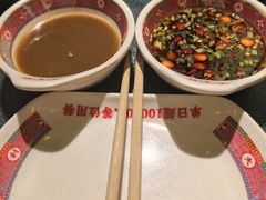 -大吉利·潮汕鲜牛肉火锅(西安店)
