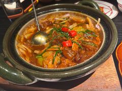 -锦楼·臻选新杭帮(杭州中心店)