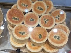 -分子跳动鲜活面包(五一大道店)