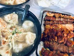 -海平馄饨(逍遥二路店)