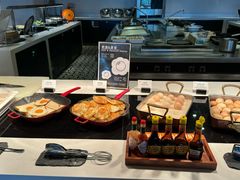 -食光全日制餐厅(绵阳首开喜来登酒店)