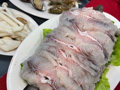 -濠轩阁特色生蚝火锅(水湾路店)
