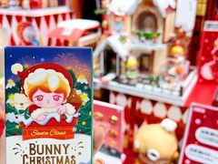 -泡泡玛特POPMART(宁波印象城店)