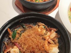 -首秀·四川料理(吾悦广场店)