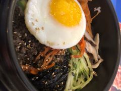 -金妈家烤肉(龙湖U城天街店)