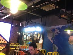 -辛香汇(大华第一坊店)
