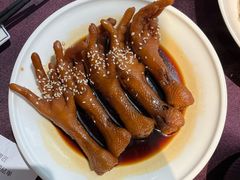 -粤匠·澳门点心粤菜海鲜(澳门半岛店)