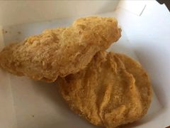 -麦当劳(北苑秋实路店)