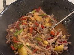 -德渝喜火锅