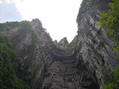 -武隆天坑地缝国家地质公园