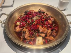-涿派·炝锅鱼(涿州店)
