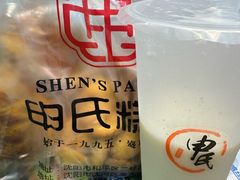-申氏糕点(三好街店)