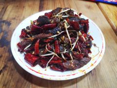 扯桓筋-冒椒火辣(奎星楼街店)