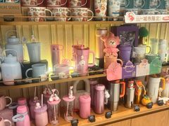 -星巴克臻选(深圳卓悦中心店)