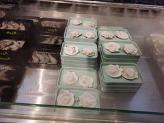 -蚝英雄鲜蚝自助专门店(长楹天街直营店)