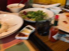 -安妮意大利餐厅(国贸店)