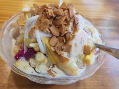 -葛师傅越南特色水果捞(建政南路总店)