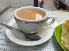 -金凤茶餐厅(湾仔店)