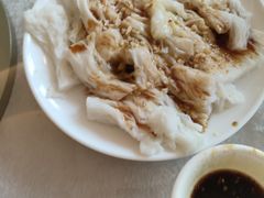 -新溢香国际酒店-中餐厅