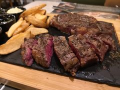 -OGGI TRATTORIA PIZZERIA(深业上城店)