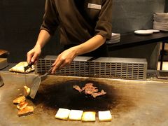 -佛山希尔顿酒店·融誉亚洲美食荟