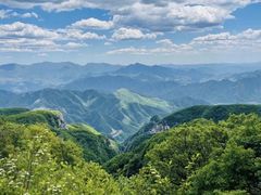 -灵山