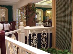 -阿拉丁新疆风味餐厅·清真(罗廊巷店)