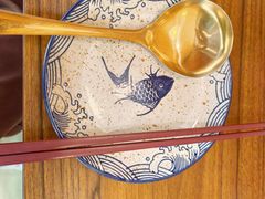-蟹黄鱼·海派深夜面馆(江湾里店)