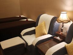 -古沁养生会馆(高境店)