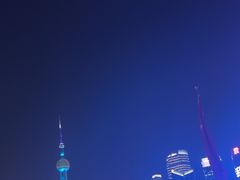 -外滩8号 whisky bar(金延大厦店)