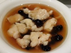 糟溜龙利鱼-惠丰堂饭庄·烤鸭·京味菜(翠微路店)