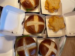 -麦当劳(杭州西湖银泰百货店)