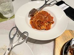 -IL Forno 意坊·意大利餐厅(温州万象城店)
