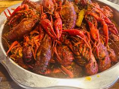-王红军龙虾(新民路店)