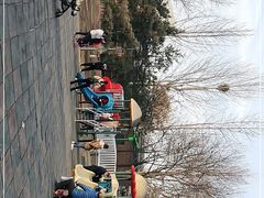 -大兴滨河森林公园