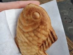 -鸣门鲷烧本铺