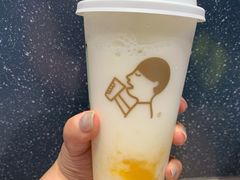 -喜茶(无锡荟聚中心店)