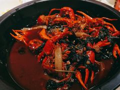 -聚味瞿记·龙虾堂(天元店)