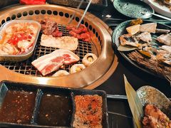 -谷牛和牛烤肉(漕河泾印象城店)