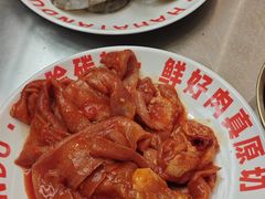 -哈哈碳都·牛肋条无限自助烤肉(宝龙店)