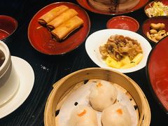 -五缘湾凯悦酒店·悦饗中餐厅