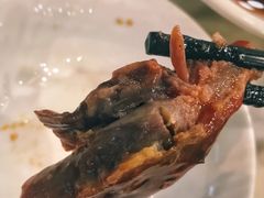-三凤酒家·百年无锡菜(清扬茂业店)