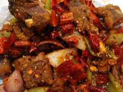 -大清花饺子(五五路店)