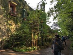 -三鹰之森吉卜力美术馆