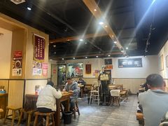 -老白家面馆(测绘东路总店)