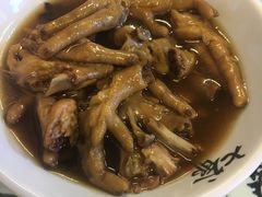 -七爷清汤腩·港式餐厅(金狮广场店)